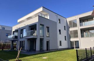 Wohnung kaufen in 33609 Bielefeld, Wohnen am Obersee! Neubau 3-Zimmer-Wohnung mit Loggia