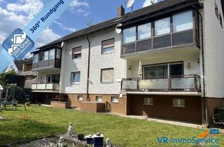 Wohnung kaufen in 91126 Schwabach, Helle Dachgeschosswohnung in Schwabach mit Potenzial.