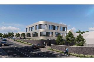 Büro zu mieten in 35305 Grünberg, Einzigartiger Neubau in Grünberg direkt an der Gießener Straße