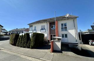 Loft kaufen in 63743 Aschaffenburg, Exklusives Wohnen mit Loftcharakter – Stilvolle Dachgeschosswohnung mit hochwertiger Ausstattung