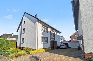 Einfamilienhaus kaufen in 49191 Belm, Mehrgenerationenhaus mit vielen Möglichkeiten in begehrter Lage von Osnabrück-Belm