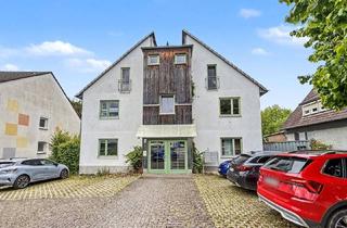 Wohnung kaufen in 58239 Schwerte, 1,5-Zimmer-Souterrain-Apartment mit Terrasse und KFZ-Stellplatz in Schwerte