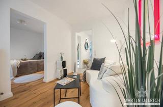 Wohnung kaufen in Lerchenstraße A, 22767 Hamburg, *Schanze-Mikro-Apartment* 2 Zi. 30 m² - superruhig im Hinterhof* Einzugsbereit!* SELTENHEIT*