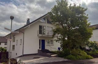 Haus mieten in 35452 Heuchelheim, *Zur Miete* Modernes Einfamilienhaus in ruhiger Wohnlage von Heuchelheim an der Lahn