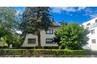 Haus kaufen in 74889 Sinsheim, Sinsheim-Reihen: Zweifamilienhaus mit Entwicklungspotenzial