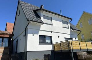 Einfamilienhaus kaufen in 97440 Werneck, Zuhause mit Herz – modernisiert und familienfreundlich
