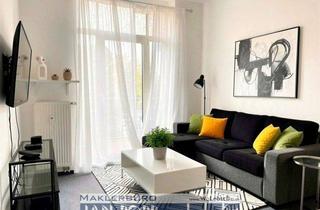 Wohnung mieten in 07937 Zeulenroda-Triebes, 2-Raum-Wohnung mit kurzem Weg zu Einkaufsmöglichkeiten