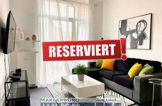 Wohnung mieten in 07937 Zeulenroda-Triebes, 2-Raum-Wohnung mit kurzem Weg zu Einkaufsmöglichkeiten