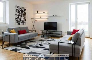 Wohnung mieten in 07937 Zeulenroda-Triebes, Appartement mit Balkon und Weitblick!
