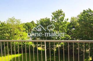 Wohnung kaufen in Klein-Von-Diepold-Straße 10, 26721 Emden, 87 m² Eigentumswohnung mit Balkon & Einbauküche – sofort frei | Endlage | provisionsfrei