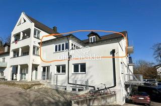 Wohnung kaufen in Waaler Straße 3, 85296 Rohrbach, Dachterrassenwohnung, Erstbezug nach Sanierung