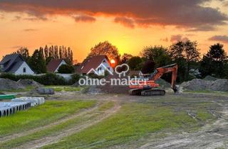 Grundstück zu kaufen in Baugebiet „Hubertusgärten", 49448 Lemförde, Zwei sonnige Baugrundstücke im neuen Wohngebiet „Hubertusgärten