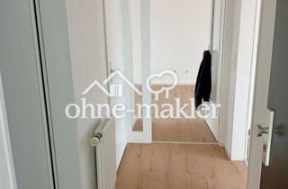 Wohnung mieten in Heidelberger Straße 21E, 64584 Biebesheim, Erstbezug nach Modernisierung: Helle 2-Zimmer-Wohnung mit großem Balkon, neuem Bad & Stellplatz