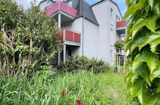 Wohnung kaufen in 01219 Dresden, +ESDI+ Charmante Dachgeschosswohnung mit Balkon und Tiefgaragenstellplatz in ruhiger Lage