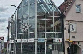 Gastronomiebetrieb mieten in 71229 Leonberg, COOLE BAR IN TOP-LAGE
