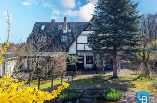 Einfamilienhaus kaufen in 24226 Heikendorf, Für Profis: Sanierungsbedürftiges Haus wartet darauf, in neuem Glanz zu erstrahlen