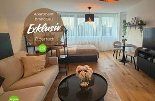 Wohnung mieten in 60599 Frankfurt, High end Apartment mit Fernblick