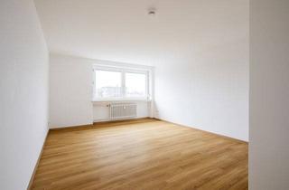 Wohnung mieten in 86154 Augsburg, Gut geschnittenes 1-Zi.-Appartement mit EBK am Oberhauser-Bahnhof