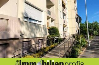 Wohnung kaufen in 61381 Friedrichsdorf, Altersgerechte 3-4 Zi.-Eigentumswohnung in Friedrichsdorf