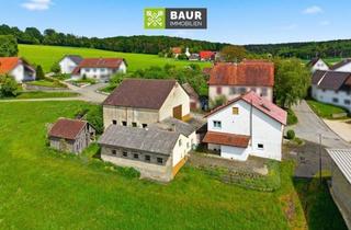 Einfamilienhaus kaufen in 88529 Zwiefalten, Platz für Familie, Hobby und Ideen – Wohnen im Grünen bei Zwiefalten