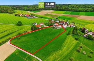 Einfamilienhaus kaufen in 88529 Zwiefalten, Natur, Freiraum und Möglichkeiten – Wohnhaus mit großer Wiese