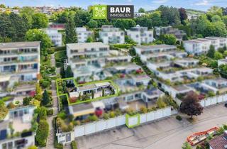 Wohnung kaufen in 88069 Tettnang, 360° |Sonnige Terrassenwohnung mit Aussicht modernes Wohnen für die junge Familie in Tettnang