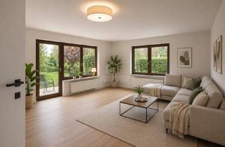 Wohnung kaufen in 36043 Fulda, Fulda - Attraktive Eigentumswohnung mit Terrasse und optionaler Komplettsanierung