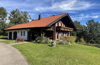 Einfamilienhaus kaufen in Panoramastr. 12, 88450 Berkheim, Berkheim - Traumhaus mit herrlichem Alpenblick