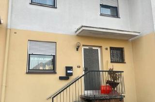 Reihenhaus kaufen in 90518 Altdorf, Altdorf bei Nürnberg - Reihenhaus frei