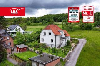 Einfamilienhaus kaufen in 33824 Werther, Werther - Tolles Einfamilienhaus mit Einliegerwohnung in Werther!
