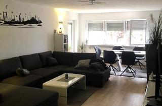 Wohnung kaufen in 68775 Ketsch, Ketsch - Eigentumswohnung Erdgeschoss