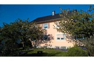 Haus kaufen in 88069 Tettnang, Tettnang - Schwedenhaus mit Garten in Tettnang - 228 m², 9 Zi., sofort frei