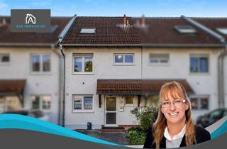 Reihenhaus kaufen in 55283 Nierstein, Nierstein - Einziehen und ankommen: Familienfreundliches Reihenhaus in beliebter Lage * keine Käuferprovision