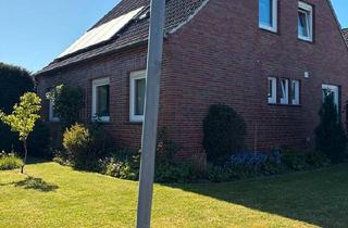 Einfamilienhaus kaufen in 26723 Emden, Emden - Einfamilienhaus in Emden Larrelt