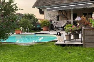 Haus kaufen in 36433 Bad Salzungen, Bad Salzungen - Kapitalanlage mit Top-Energieeffizienz - Vollvermietetes Doppe