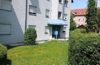 Wohnung kaufen in 74523 Schwäbisch Hall, Schwäbisch Hall - 3-Zimmer-Wohnung im Erdgeschoss