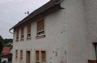 Haus kaufen in 55776 Ruschberg, Ruschberg - Haus in Berglangenbach