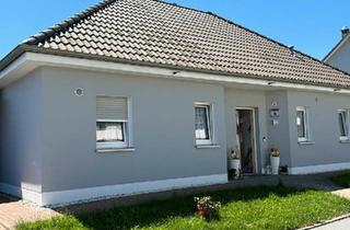 Einfamilienhaus kaufen in 01844 Neustadt, Neustadt in Sachsen - Einfamilien Haus im Bungalowstil