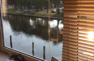 Wohnung kaufen in 26721 Emden, Emden - Charmantes 1-Zimmer-Apartment, 26721 Emden Zentrum
