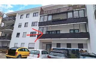 Wohnung kaufen in 56130 Bad Ems, Bad Ems - 3 ZKB Eigentumswohnung,inkl EBK,Stellplatz und Balkon