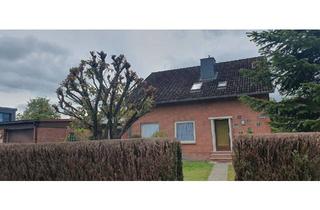 Mehrfamilienhaus kaufen in 21775 Ihlienworth, Ihlienworth - Mehrfamilienhaus mit 3 Wohneinheiten und großem Grundstück