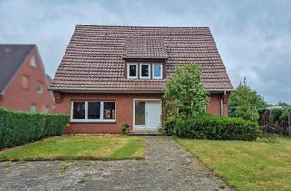 Einfamilienhaus kaufen in 49733 Haren, Haren (Ems) - Einfamilienhaus in Wesuwe Provisonsfrei