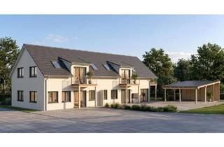 Haus kaufen in 84137 Vilsbiburg, Vilsbiburg - Ihr neues Zuhause in Vilsbiburg! 3-Zimmer-Neubau-Wohnung