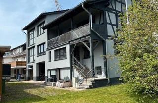 Einfamilienhaus kaufen in 35108 Allendorf, Allendorf (Eder) - Einfamilienhaus mit Garage und Carport Garten in Allendorf (Eder)