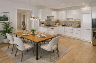 Wohnung kaufen in 47877 Willich, Willich - Helle 4-Zimmer-Erdgeschosswohnung mit großer Terrasse und Stellplatz in ruhiger Lage von Willich