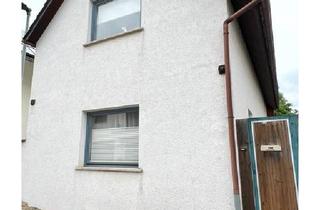 Einfamilienhaus kaufen in 67454 Haßloch, Haßloch - Einfamilienhaus in Haßloch - Freistehend mit großem Potenzial