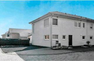 Doppelhaushälfte kaufen in 52525 Heinsberg, Heinsberg - Moderne, junge Doppelhaushälfte in Heinsberg-Oberbruch