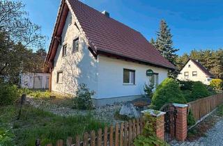 Einfamilienhaus kaufen in 02943 Weißwasser, Weißwasser (Oberlausitz) - Einfamilienhaus mit Doppelgarage und Hinterhaus zum Fertigstellen