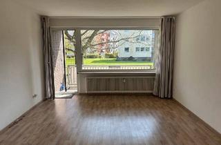 Wohnung kaufen in 31275 Lehrte, Lehrte - 2 Zimmer Wohnung mit Garage in Lehrte zum Verkauf