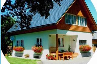 Einfamilienhaus kaufen in 29345 Unterlüß, Südheide - Modernisiertes Familienhaus mit großem Grundstück